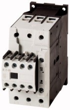 EATON DILM40-22(230V50HZ,240V60HZ) Leistungsschütz,18,5kW/400V,-betaetig