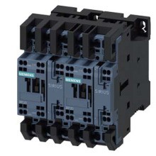 SIEMENS CP 3RA2325-8XB30-2BB4 Wendekombination 7,5kW DC24V