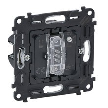 LEGRAND 752061 Eins. Zeitschalter 2L 1000W