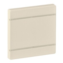 LEGRAND 755061 Vlife Wippe Mh 2Modulig Mw