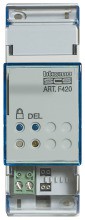 BTICINO F420 CS REG Szenarienmodul