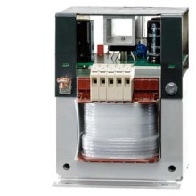 SIEMENS CP 4AV2400-2EB00-0A Stromversorgung 1PH 10A 400-230/24V