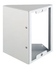 FERMAX F8378 45 Grad Aufputz-Gehaeuse, 1-reihig für G