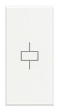 BTICINO HD4330V230 Treppenhausrelais 230V white