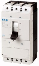 EATON N3-630 Lasttrennschalter 3p 630A
