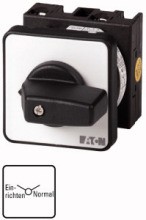 EATON T0-2-8537/E Steuerschalter, Programmschalter