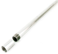 DIETZEL GALR 32 GR, MG Alu-Rohr starr, mit Gewinde