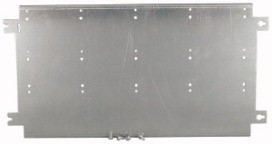 EATON BPZ-MPLSASY-600 Montageplatte mit Loechern (250mm)