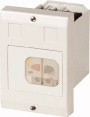 EATON E-PKZ01-G Isolierstoffgehaeuse Einbau für PKZM01