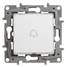 LEGRAND SP664715 NILOE Wippe Beschriftungsfeld