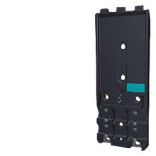 SIEMENS CP 3RK1901-0CA00 AS-I Montageplatte K60 f.Kompaktmodul K6