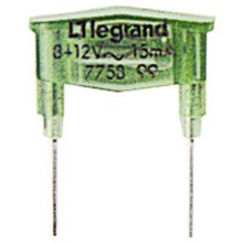 LEGRAND 775899 Glimmlampe 15M, 8-12V