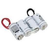 LEGRAND 061883 Ersatzakku 3,6V-2 Ah