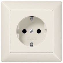 JUNG AS1520 SCHUKO Steckdose