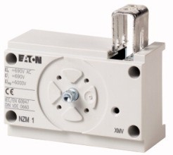 EATON NZM1-XMV Mechanische Verriegelung