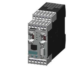 SIEMENS CP 3RK3511-1BA10 SIRIUS Interface-Modul DP