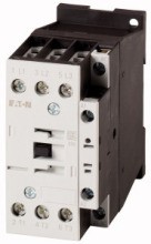 EATON DILM17-01(230V50/60HZ) Leistungsschütz, 7,5kW/400V,-betaetig