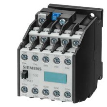 SIEMENS CP 3TH4310-0AB0 Hilfsschütz Schraubans AC 24/29V 10S