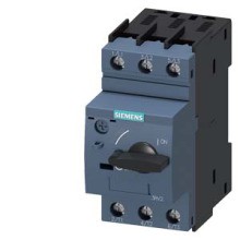 SIEMENS CP 3RV2321-4DC10 Leistungsschalter S0 25A Schraub