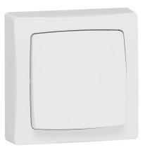 LEGRAND 086006 Ap Taster 1 Polig