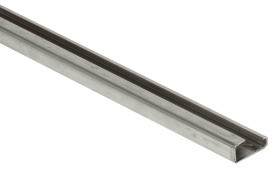 LEGRAND 037402 C-Profilschiene En 50 022 2M