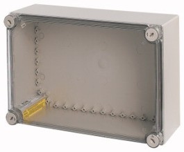 EATON CI43X-125-NA Isolierstoffgehaeuse CI43