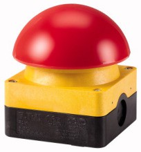 EATON FAK-R/V/KC11/IY FAK Komplettgeraet Not-Aus