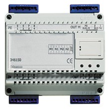 BTICINO 346150 D 2D Interface