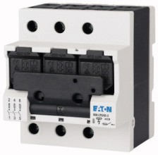 EATON D02-LTS/63-3 Sicherungs-Lasttrennschalter