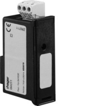 HAGER SM211 Modul RS485 Jbus/Modbus für SM103E