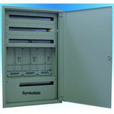 EATON BP-U-3S-NN-800/15-3Z Zählerverteiler UP,3ZP,5NR,EVN,B810xH1535xT240mm