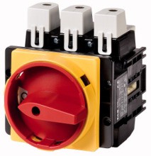 EATON P5-125/EA/SVB Lasttrenner P5-125, Form EA/SVB Not-Aus