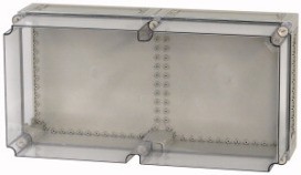 EATON CI48-250 Isolierstoffgehaeuse CI48