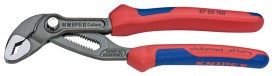 KNIPEX 87 02 180 SB Wasserpumpenzange Cobra