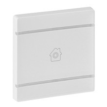 LEGRAND 755240 Vlife Wippe Mh 2M ''Gen'' Uw