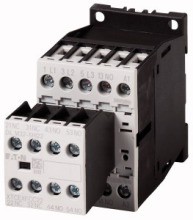 EATON DILM9-32(24VDC) Leistungsschütz, 4kW/400V, DC-betaetigt