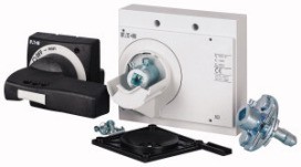 EATON NZM3-XTVD-NA Türkupplungsdrehgriff, abschließbar, N