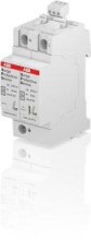 ABB 2+3 der Baureihe QuickSafe sind geeignet zum Schutz von elektrischen Niederspannungsanlagen und