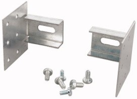 EATON XNBW-R2 Befestigungswinkel Kabelfangschiene 2