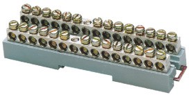 EATON KS-3 Klemmentraeger m.Klemmensch.2xKL14 auf KT4