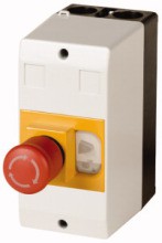 EATON CI-PKZ01-PVS Isolierstoffgehaeuse für PKZM01
