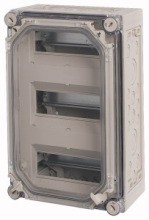 EATON AE/I43E/T Automaten-Gehaeuse