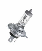 OSRAM 94193 60/55W 12V P43T CHEINWERFERLAMPE 60/55W 12V P