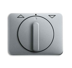 BUSCH&JAEGER 1740 DR-266 AN C-Sch.1740 DR-266 Jal.m.Drehgr.