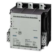SIEMENS CP 3TF6844-0CM7 Schütz Bgr.14 3P AC3 335kW 400/380V