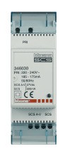 BTICINO 346030 AV-SCS Netzgeraet 600mA