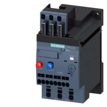 SIEMENS CP 3RU2116-1BC1 Überlastrelais thermisch 1,4 - 2,0 A