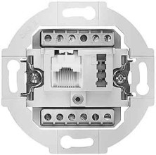 BUSCH&JAEGER UAE 8(6)/TAE 6F+N Fernm.anschl.d. UAE 8(6)/TAE 6F+N