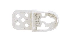 LEGRAND 036401 Wandbefestigung Atlantic