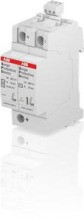 ABB 2 der Baureihe QuickSafe sind geeignet zum Schutz von elektrischen Niederspannungsanlagen und En